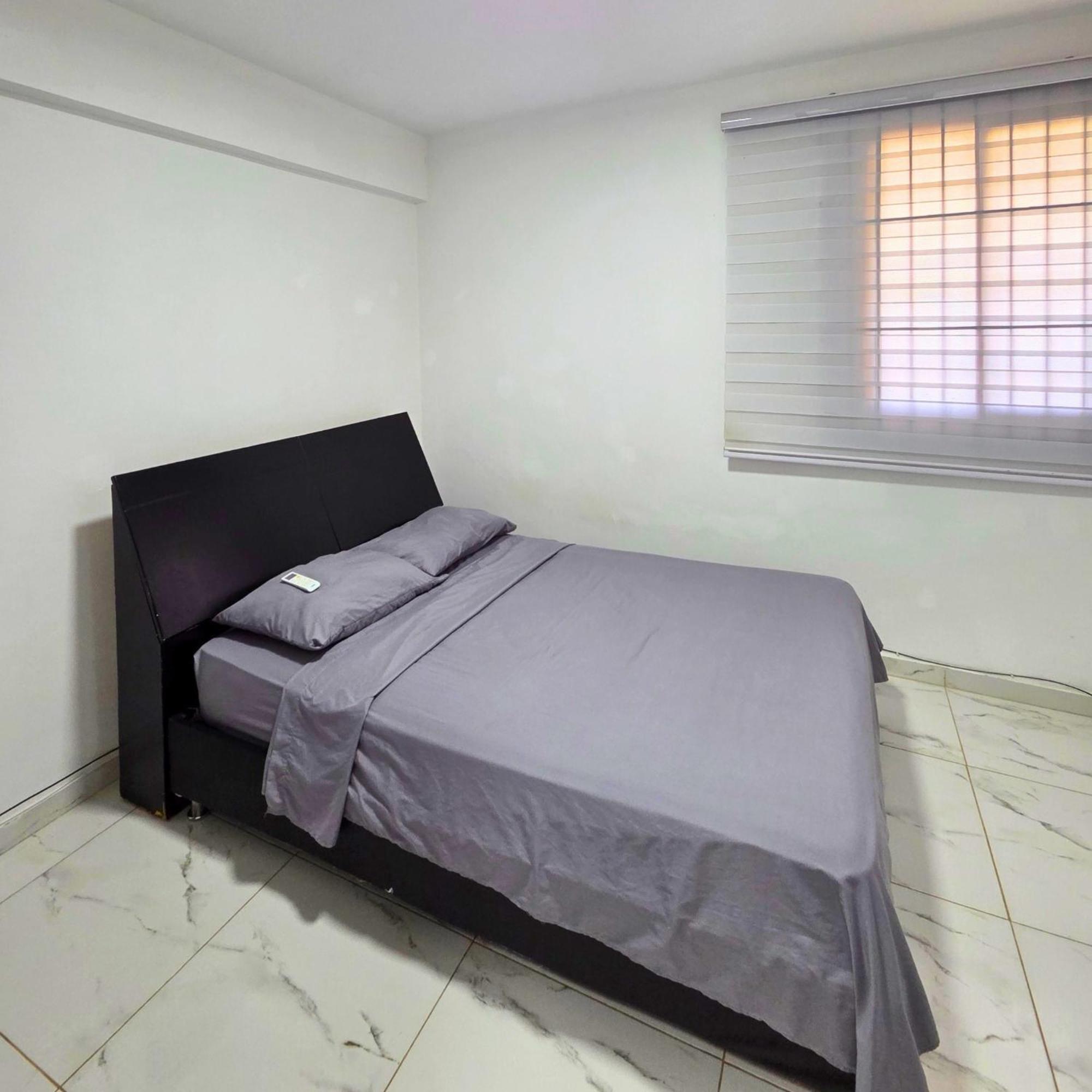 Tucacas, Frente Al Mar, Balcon, Piscina Y Playa Privada Apartment Bagian luar foto